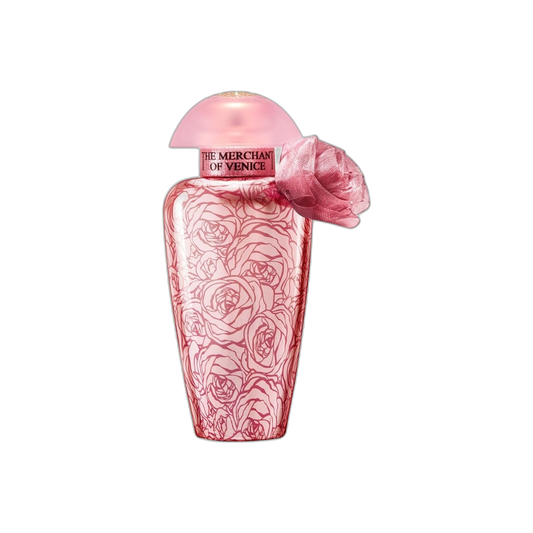 The Merchant of Venice La Fenice Rosa Monceniga Elixir EDP
