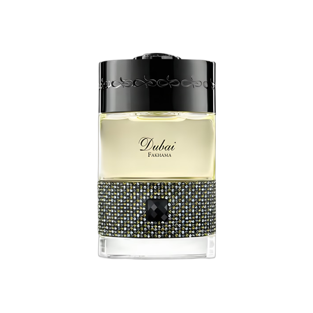 The Spirit of Dubai Fakhama EDP