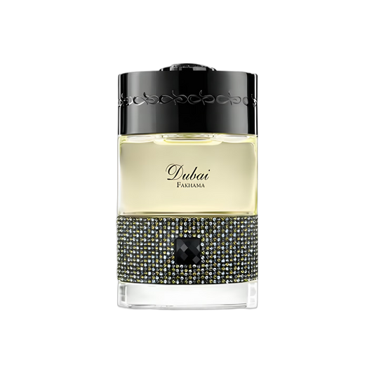The Spirit of Dubai Fakhama EDP