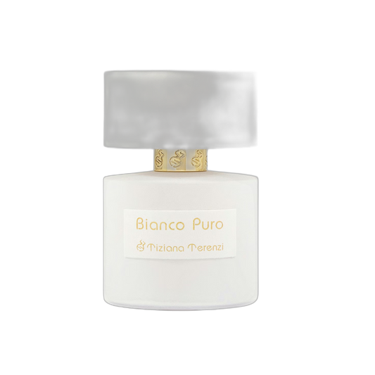 Tiziana Terenzi Bianco Puro