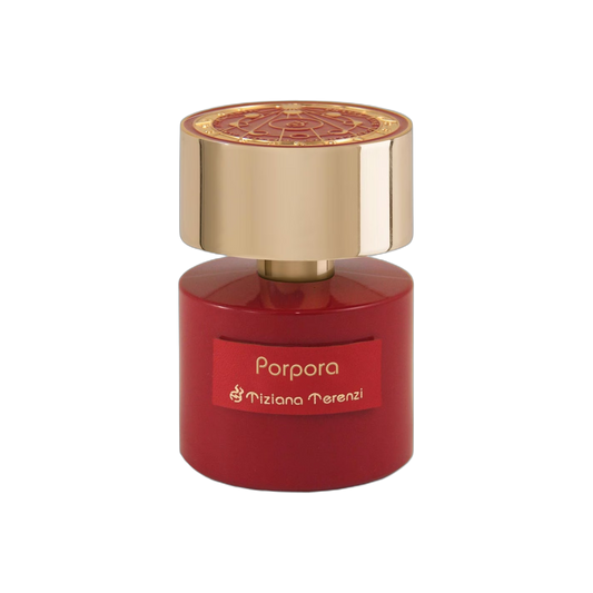 Tiziana Terenzi Porpora EDP
