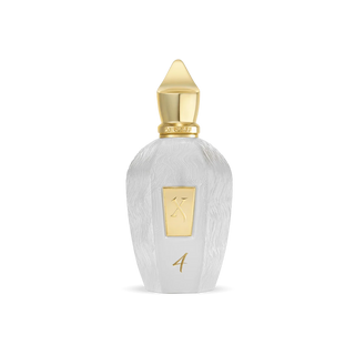 Xerjoff 4 Four White Eau de Parfum - UAE Exclusive Dubai Boutique Edition - Xerjoff fragrance