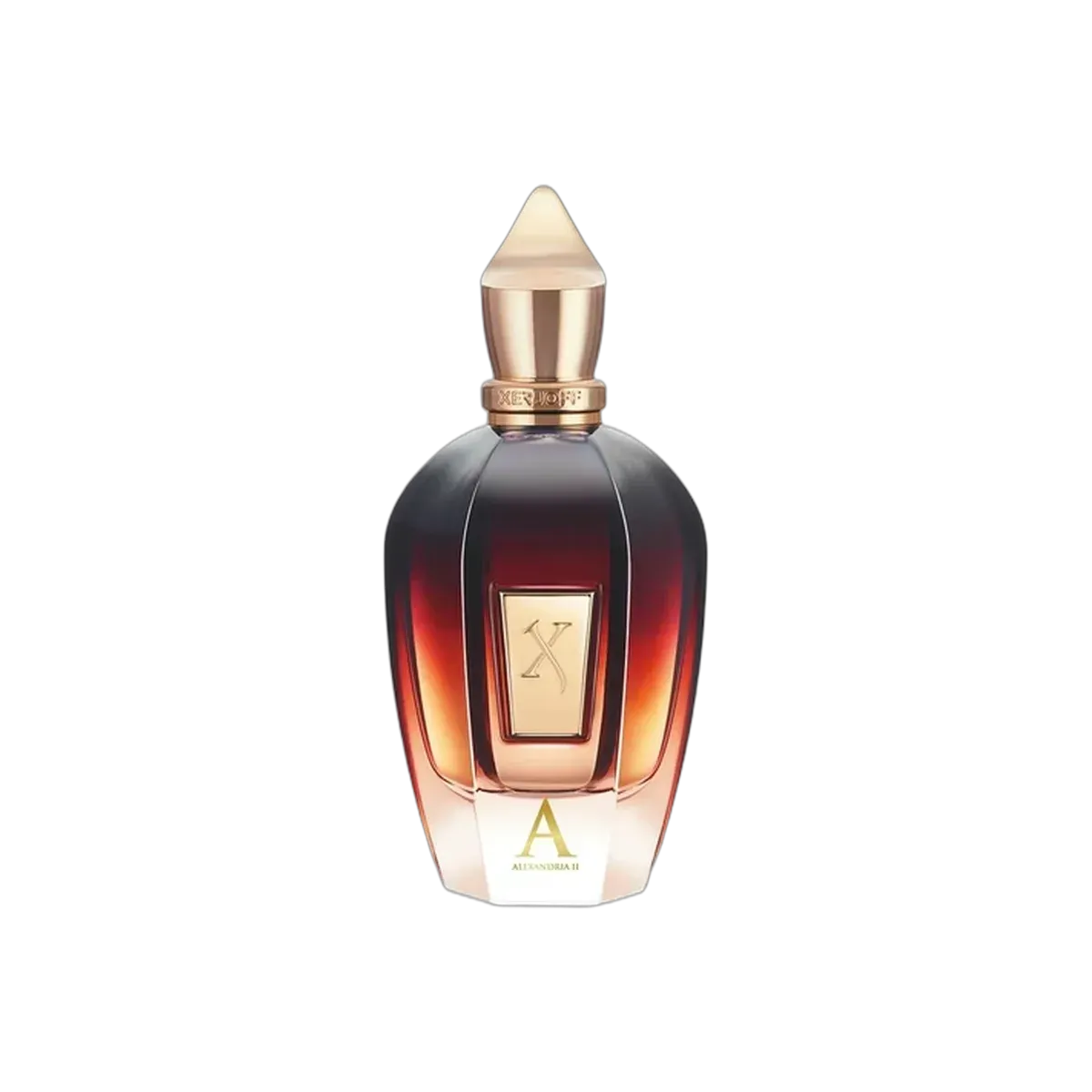 Xerjoff Alexander II - Xerjoff fragrance bottle