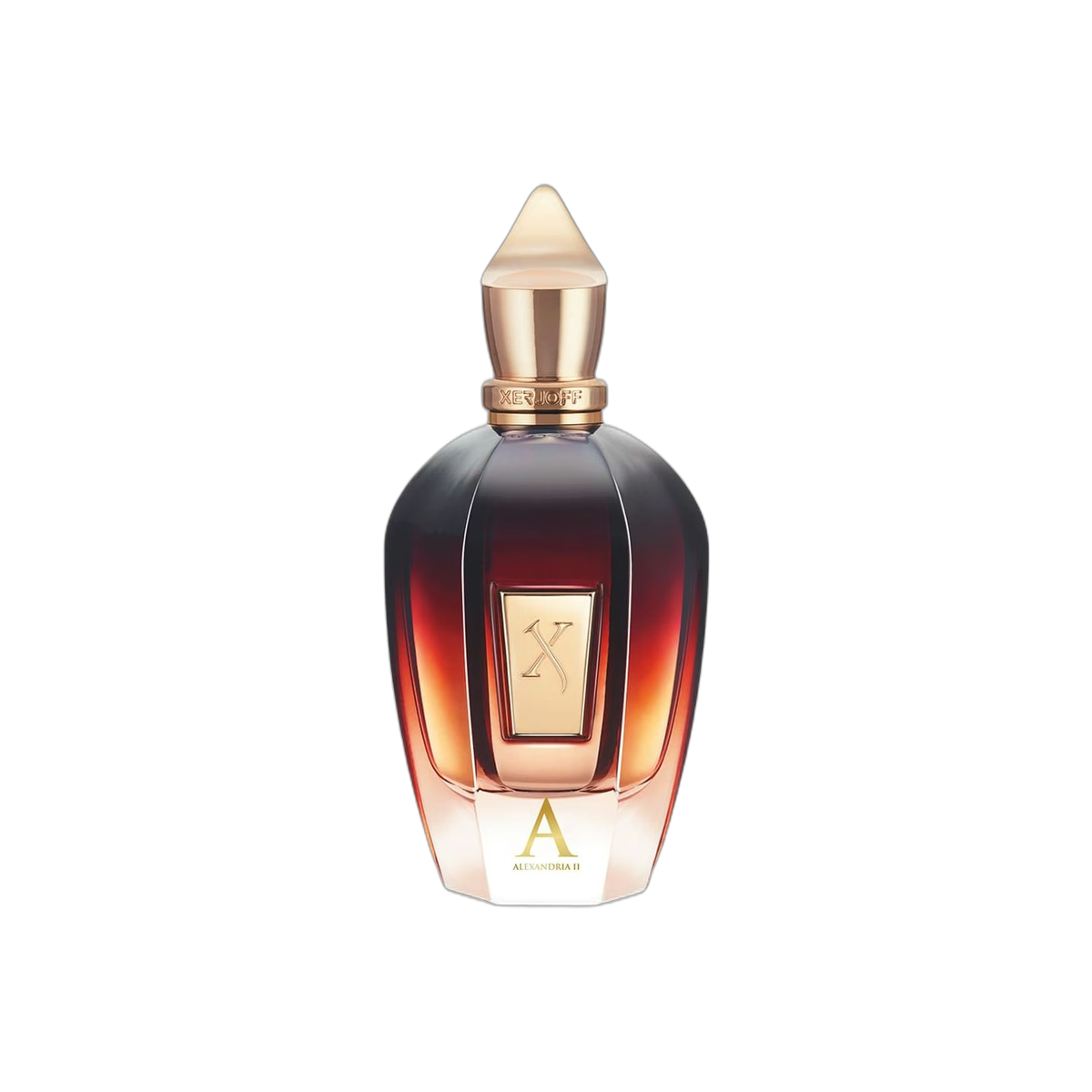 Xerjoff Oud Stars Alexandria II EDP