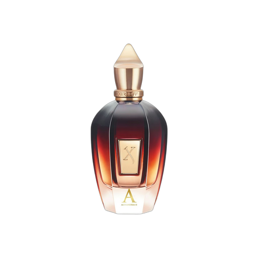 Xerjoff Oud Stars Alexandria II EDP
