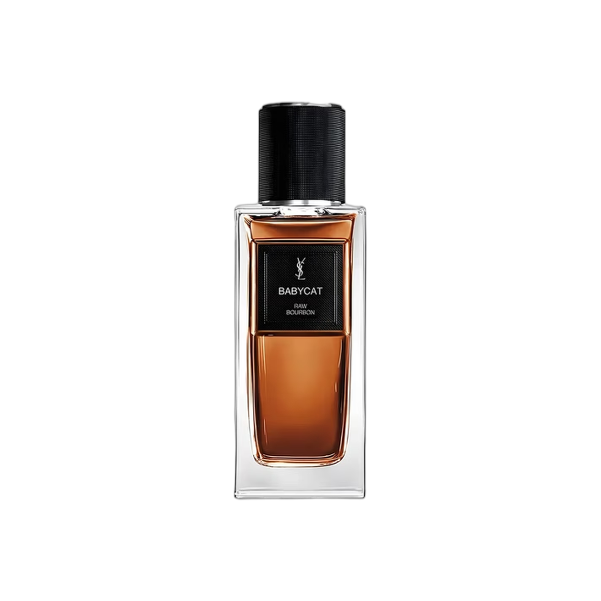 Yves Saint Laurent Baby Cat Raw Bourbon EDP