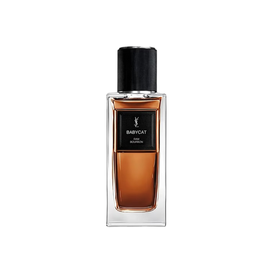 Yves Saint Laurent Baby Cat Raw Bourbon EDP
