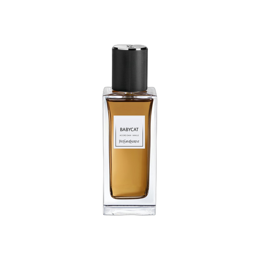 Yves Saint Laurent Babycat