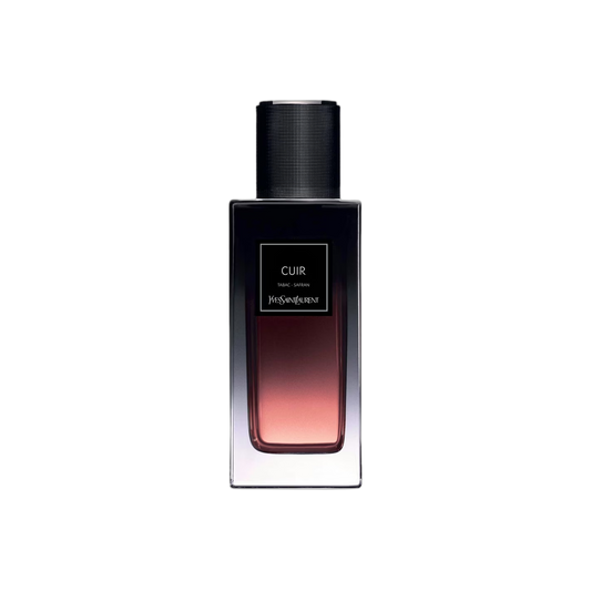 Yves Saint Laurent Cuir