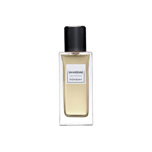 Yves Saint Laurent Saharienne