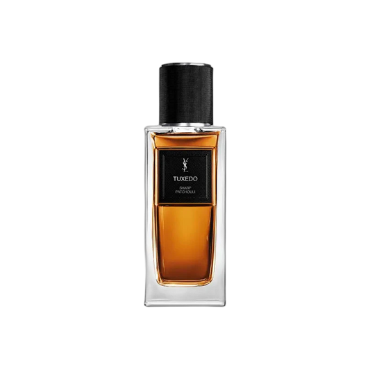 Yves Saint Laurent Tuxedo Epices Sharp Patchouli EDP