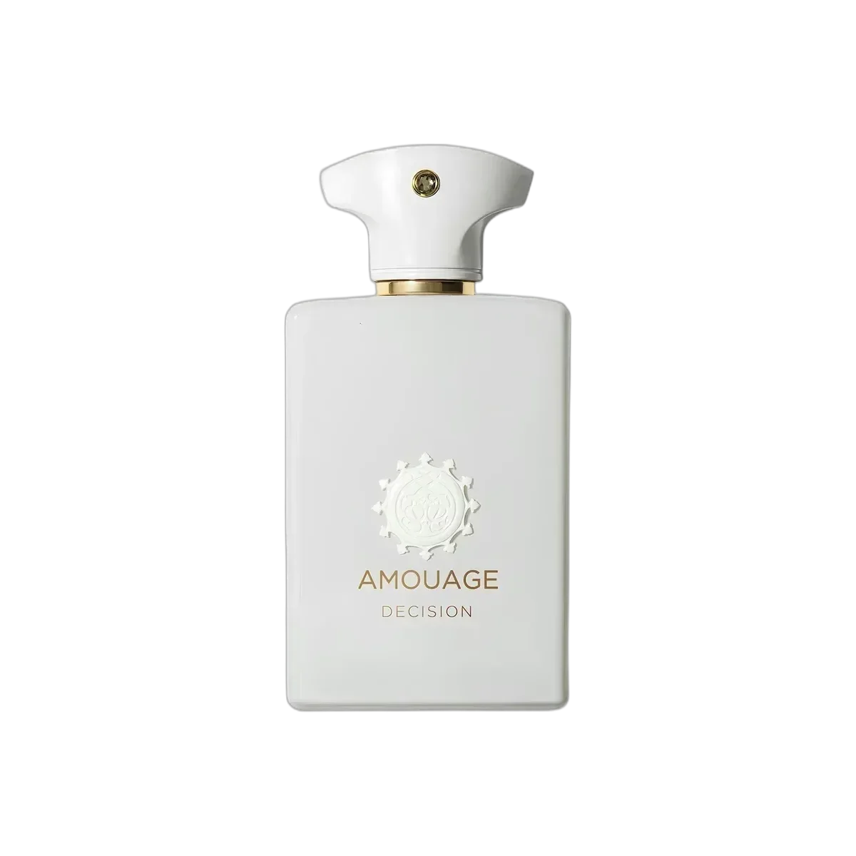 Amouage Decision EDP - Amouage fragrance