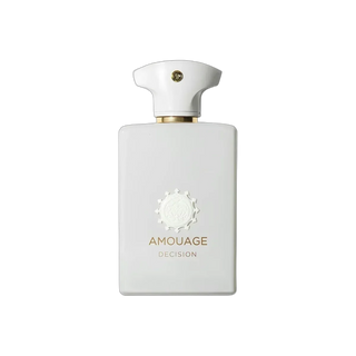 Amouage Decision EDP - Amouage fragrance