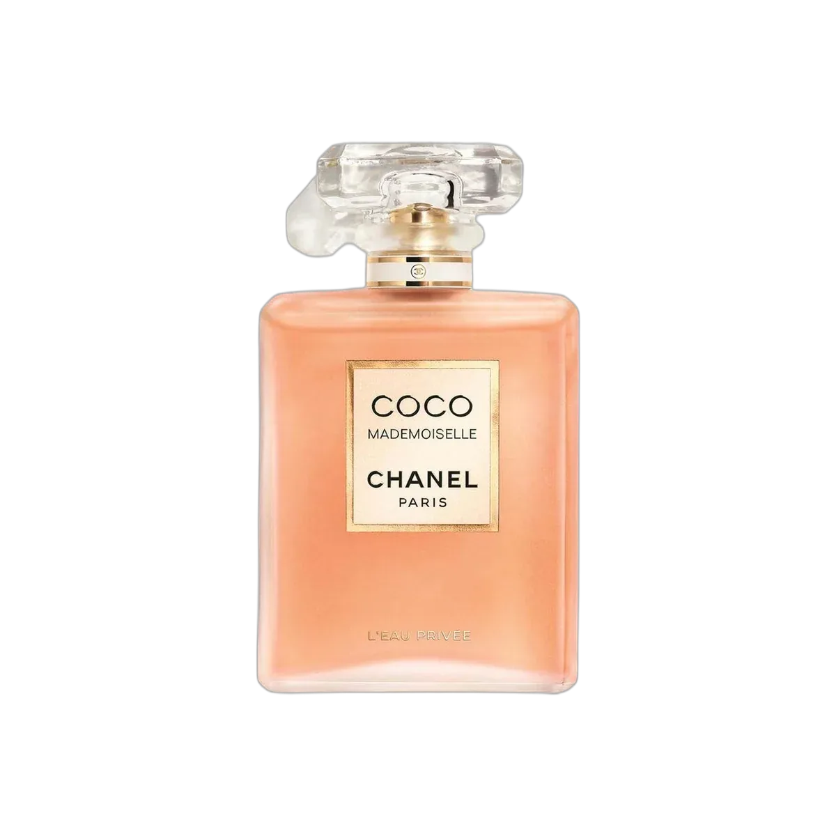 Chanel Coco Mademoiselle - Chanel fragrance