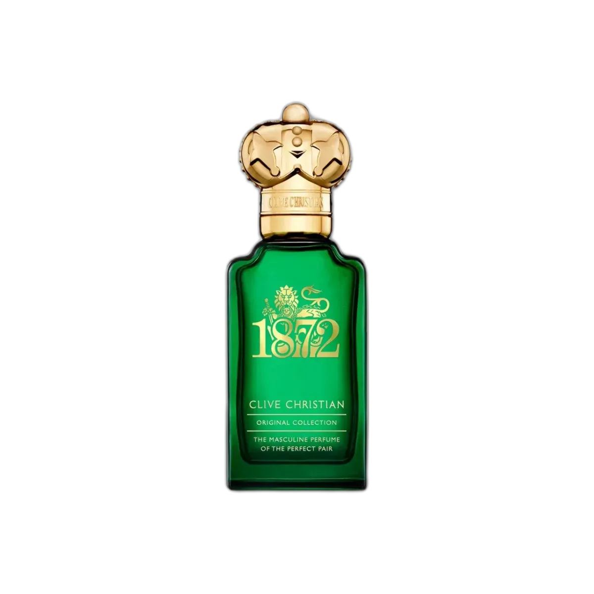 Clive Christian 1872 Masculin - Clive Christian fragrance