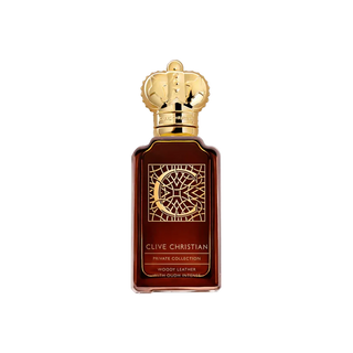 Clive Christian Private Collection (Woody/Leather/Oud/Amber) - Clive Christian fragrance