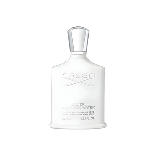 Creed Silver Mountain Water - Creed fragrance