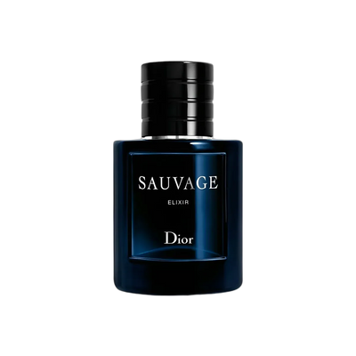 Dior Sauvage Elixir