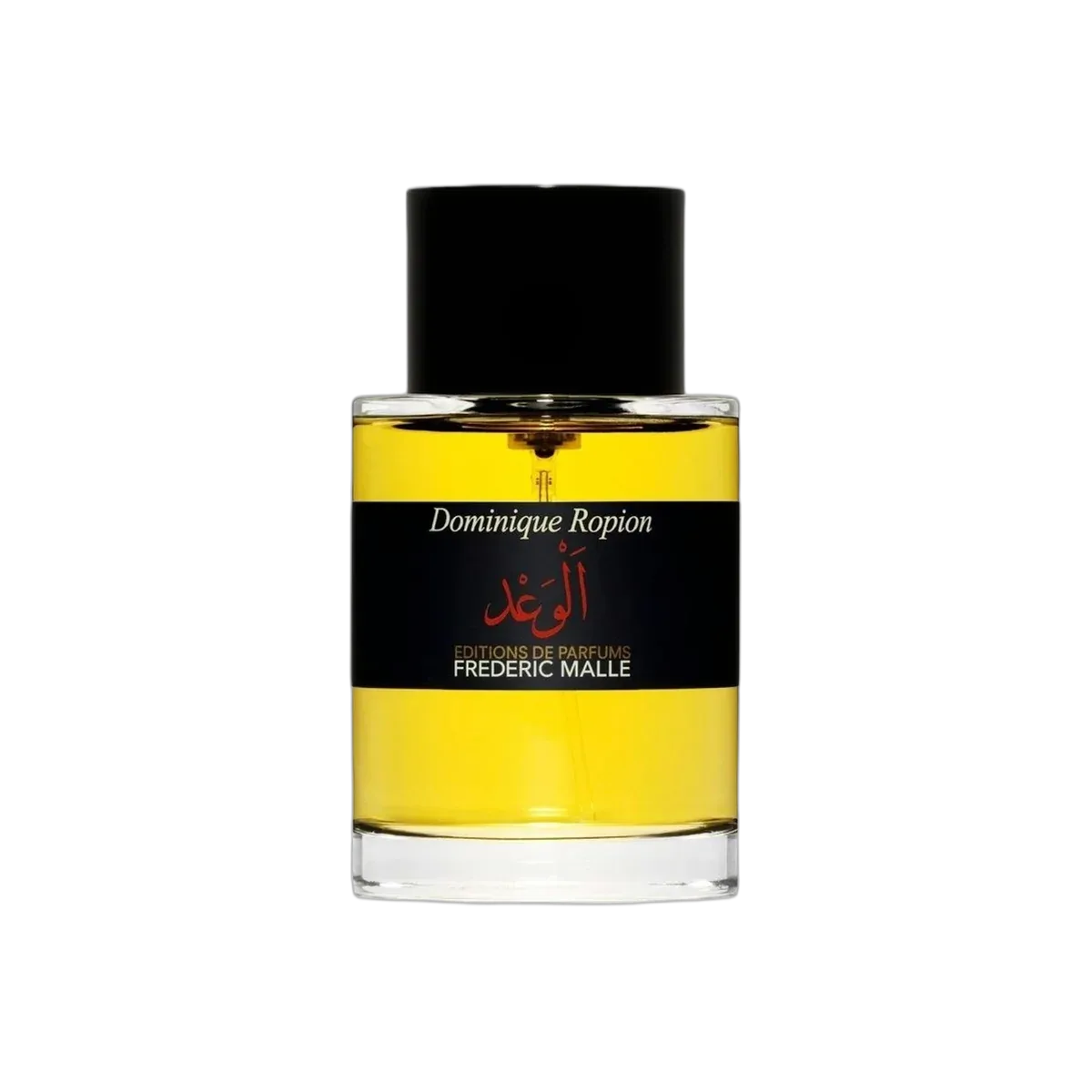 Frederic Malle Promise Parfum - Frederic Malle fragrance