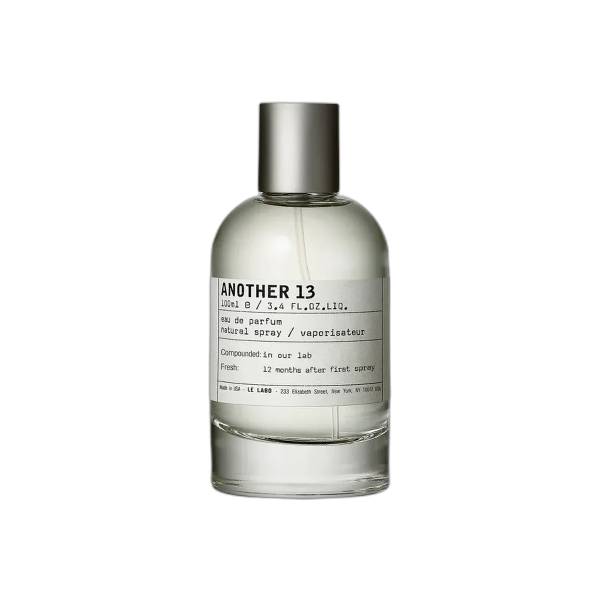 Le Labo Santal 33 - Le Labo fragrance