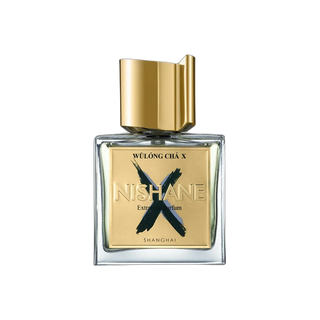 Nishane Wulong Cha X - Nishane fragrance