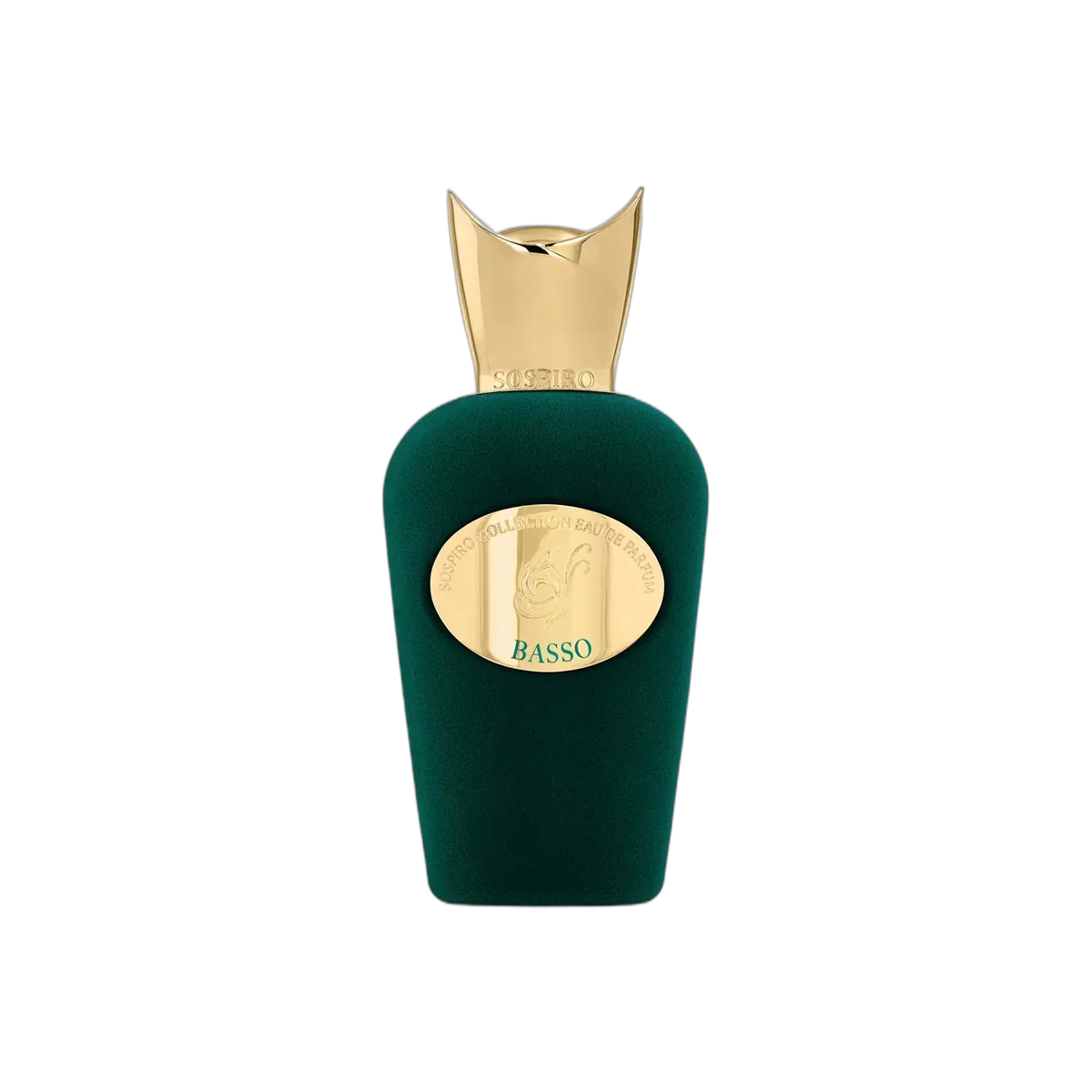Sospiro Basso EDP - Sospiro fragrance