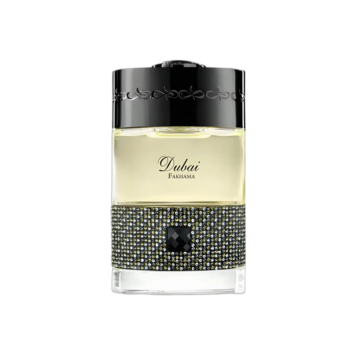 The Spirit of Dubai Fakhama - The Spirit Of Dubai fragrance