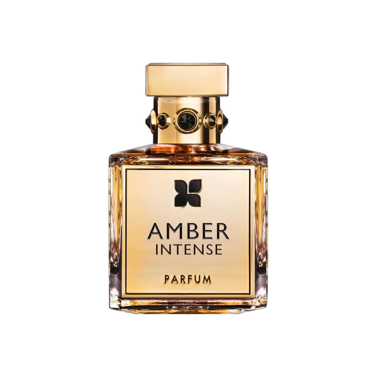 Fragrance du Bois Amber Intense - The Holy Grail of Amber Fragrances at Parfum Central