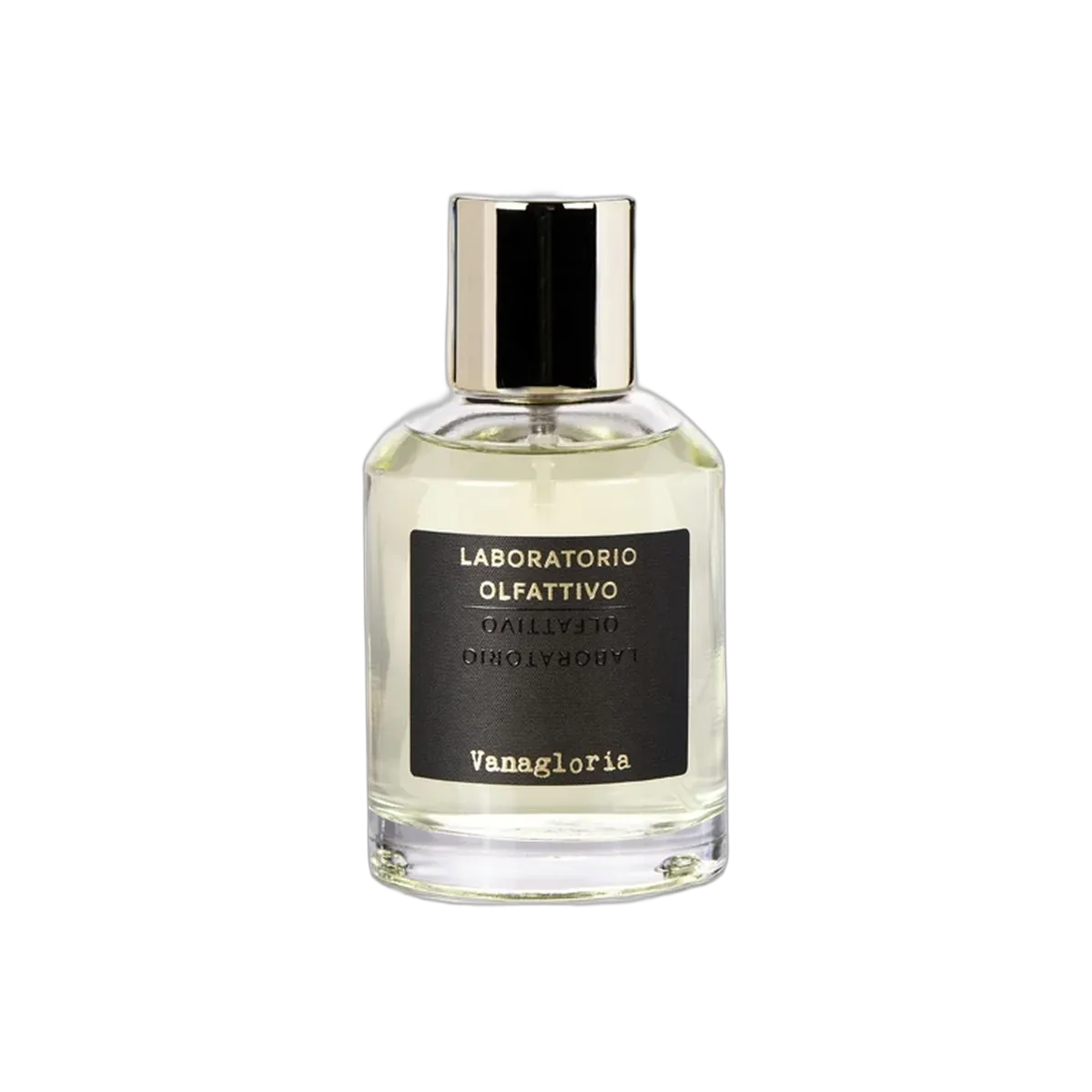 Laboratorio Olfattivo Vanagloria Review | Notes | Parfum Central
