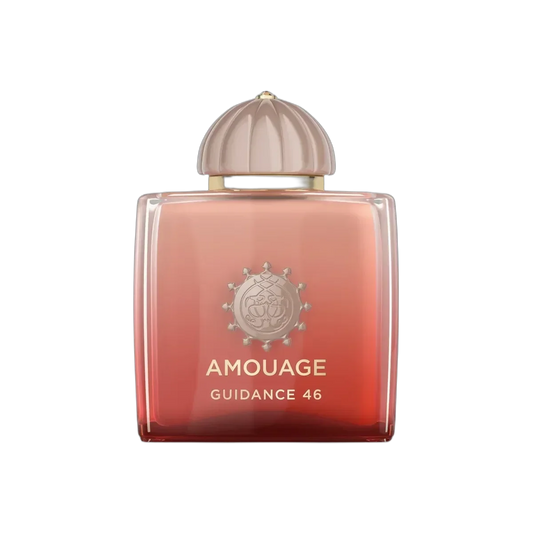 Amouage Guidance 46 Extrait Review at Parfum Central