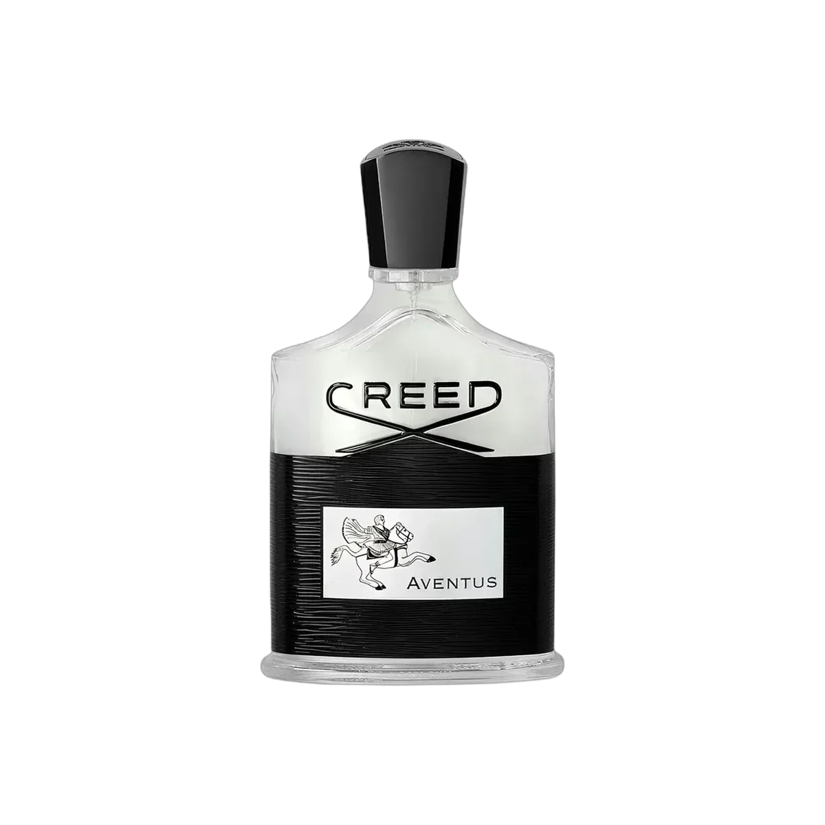 Creed Aventus bottle with luxury fragrance alternatives
