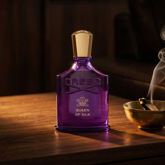 Best Oud Perfumes for Women 2026: Beyond the Rose-Oud Default