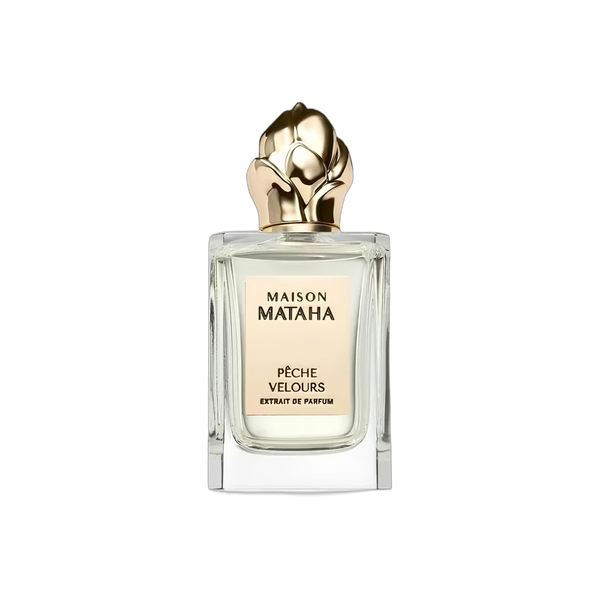 MAISON MATAHA