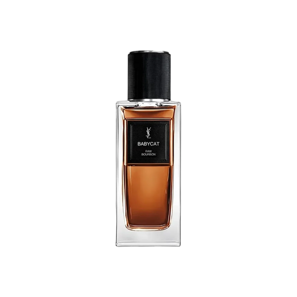 Yves Saint Laurent