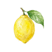 Amalfi Lemon fragrance note icon