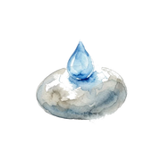 Aquatic Notes fragrance note icon