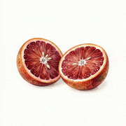 Blood Orange note