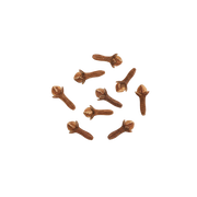 Cloves fragrance note icon
