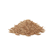 Cumin fragrance note icon