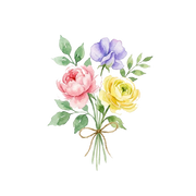 Floral Notes fragrance note icon