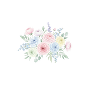 Florals fragrance note icon