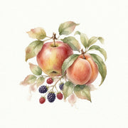fruity note