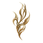 Guaiac Wood fragrance note icon