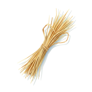 Hay fragrance note icon