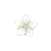 Hedione fragrance note icon