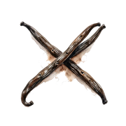 Madagascar Vanilla fragrance note icon