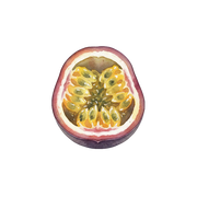 Passion Fruit fragrance note icon