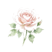 Pink Rose fragrance note icon