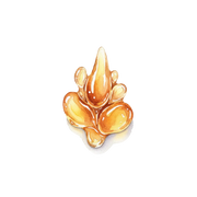 Resins fragrance note icon