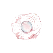 Rose Water fragrance note icon